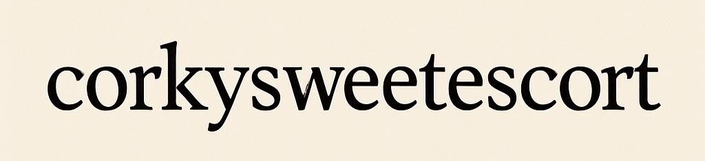 corkysweetescort.fun
